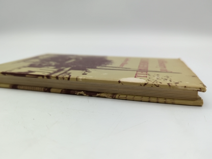 History Of Camberwell by Geoffrey Blainey (Hardcover, 1964) 1st Edition by Geoffrey Blainey