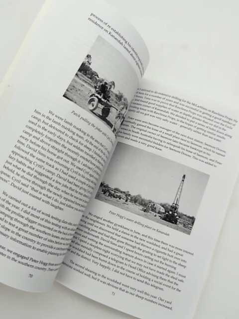 Place In The West: The Story Of Kanandah by Eric Swann (Paperback, 2008) by Eric Swann