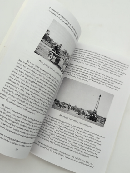 Place In The West: The Story Of Kanandah by Eric Swann (Paperback, 2008) by Eric Swann