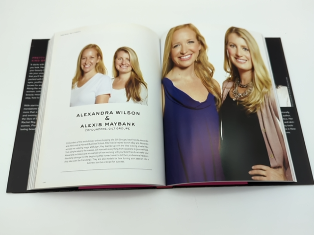 Bobbi Brown Pretty Powerful by Bobbi Brown (Hardcover, 2012) 1st Edition by Bobbi Brown
