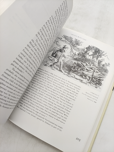 The Colonial Earth (miegunyah Press Second Series) by Tim Bonyhady by Tim Bonyhady