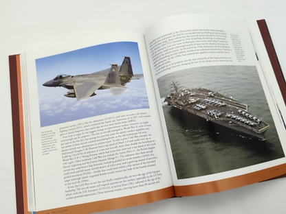 History Of War: From Ancient Warfare To The Global Conflicts Of The 21st Century by Chris Mcnab