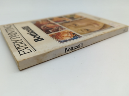 Botticelli (Every Painting) by Rita de Angelis (Paperback, 1980) Art History by Rita De Angelis