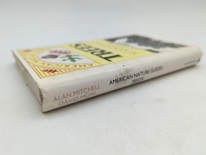 Trees (american Nature Guides) by Alan Mitchell (Paperback, 1990) Botany by Waterford Press Staff