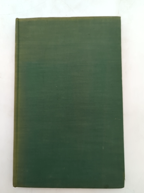 Bird Haunts in Southern England by G K Yeates (Cloth, 2023) Natural History by G K Yeates