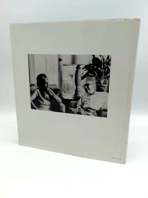 Igor and Vera Stravinsky: A Photograph Album, 1921 to 1971 by Vera Stravinsky by Robert Craft