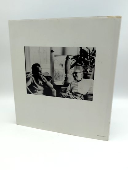 Igor and Vera Stravinsky: A Photograph Album, 1921 to 1971 by Vera Stravinsky by Robert Craft