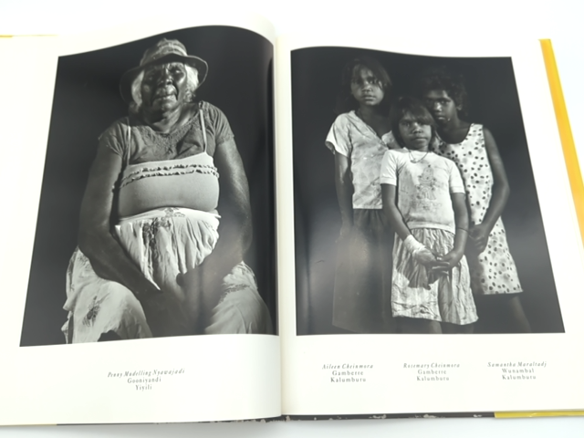 Portraits from an Uninhabited Land by Nicholas Adler (Hardcover, 1988) 1st Ed by Nicholas Adler