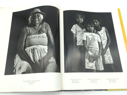 Portraits from an Uninhabited Land by Nicholas Adler (Hardcover, 1988) 1st Ed by Nicholas Adler