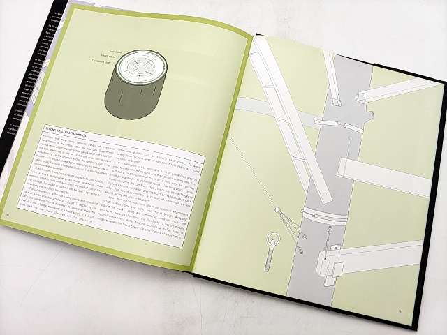 Treehouses by A Mornement & P Henderson, Hardcover Coffee Table Design Book by Adam Mornement, Paula Henderson