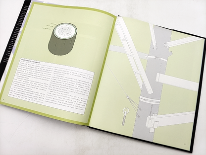 Treehouses by A Mornement & P Henderson, Hardcover Coffee Table Design Book by Adam Mornement, Paula Henderson