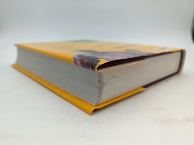 The Oxford Companion To Food by Alan Davidson, Food Writing by Alan Davidson
