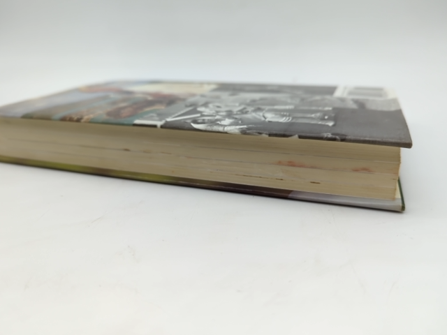 Anything But An Autobiography by Richie Benaud, Autobiography by Richie Benaud