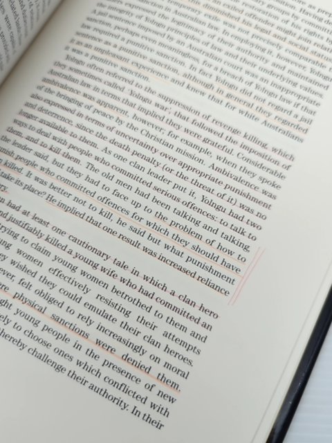 Two Laws: Managing Disputes In Contemporary Aboriginal Community, Nancy M Willia by Nancy M Williams