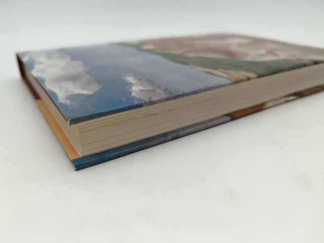 North Of The 26th Collection Of Writings, Paintings, Drawings And Photographs by Helen Weller