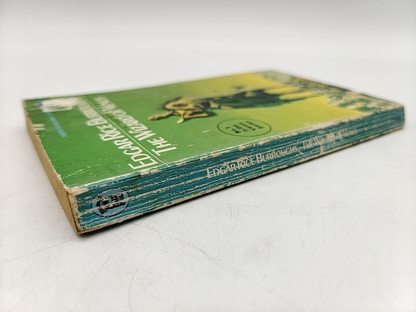 The Wizard of Venus by dgar Rice Burrough (Paperback, 1974) by Dgar Rice Burrough