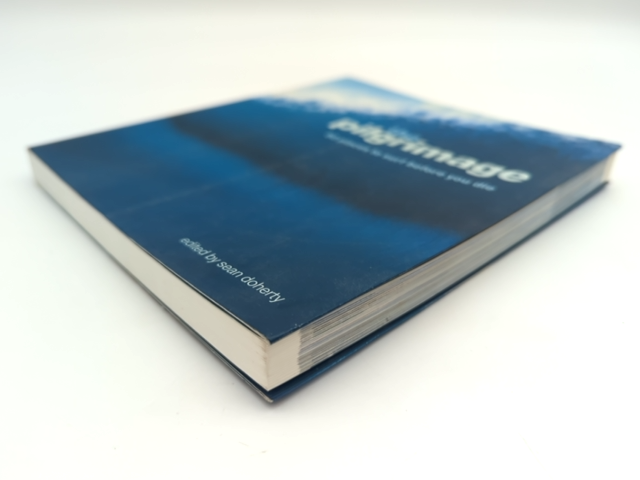 The Pilgrimage: 50 Places to Surf Before You Die by Sean Doherty Surfing Book by Sean Doherty