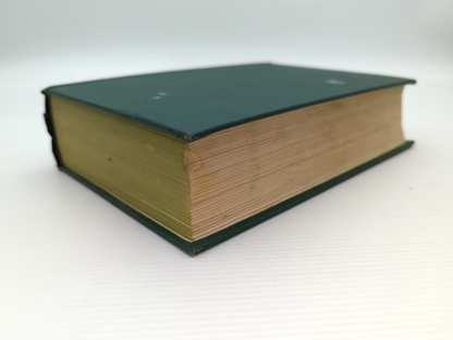 Black's Veterinary Dictionary 1964, Vintage 7th Edition by William C Miller And Geoffrey P West