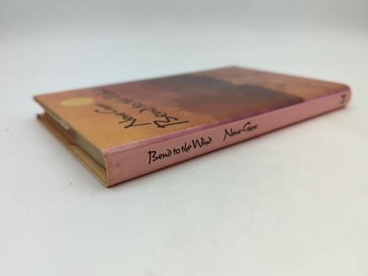 Bend To The Wind by Nene Gare (Hardcover, 1978) 1st Edition by Nene Gare