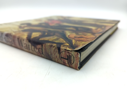 The Land That Waited by Max Harris (Hardcover, 1971) White Settlement by Max Harris
