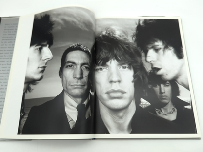 Hiro Photographs by Richard Avedon (Hardcover, 1st Edition, 1999) Photography by Hiro