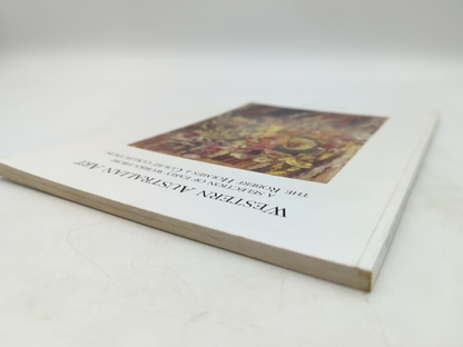 Western Australian Art: Selection Of Early Works From The Robert Holmes À Court by Roderick Anderson