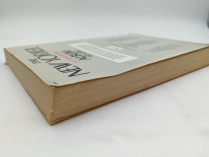 The New Yorker 25th Anniversary Album 1925-1950 by The New Yorker by The New Yorker