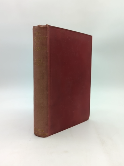 The History Of Atlantis by Lewis Spence (Hardcover, 1926) by Lewis Spence
