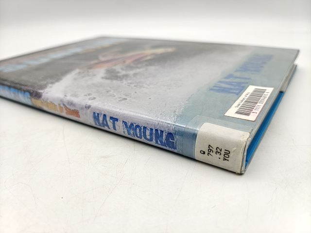 The Complete History Of Surfing From Water To Snow by Nat Young, Surfing by Nat Young