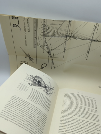 H. M. Bark Endeavour by Ray Parkin (Hardcover, 2003) With Maps, Aus History by Ray Parkin
