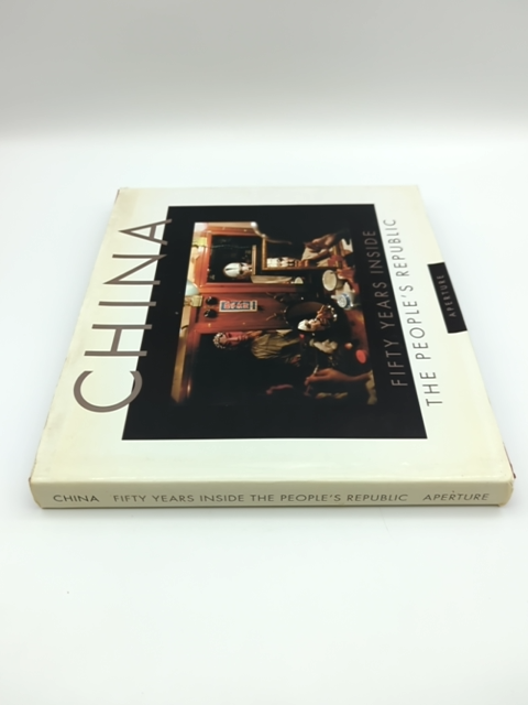 China: 50 Years Inside the People's Republic by Rae Yang 0893818623 by Robert Capa, Rae Yang, Sebastiaõ Salgado, Eve Arnold