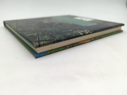 The Medieval Garden by Sylvia Landsberg (Hardcover) Herbs layouts measurements by Sylvia Landsberg