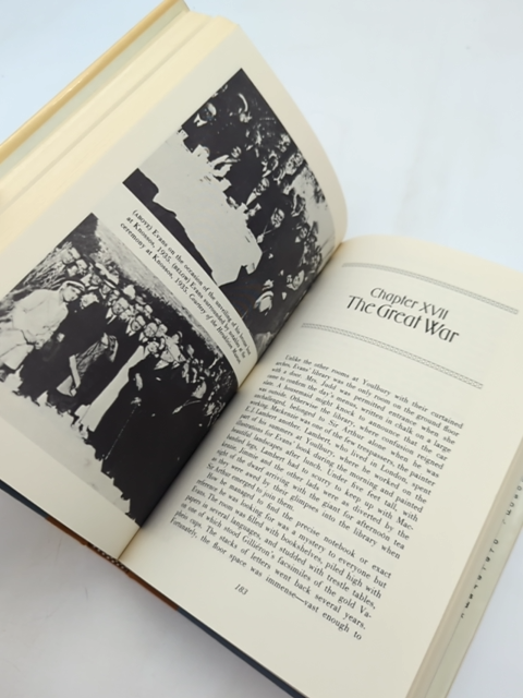 Find Of Lifetime Sir Arthur Evans And The Discovery Of Knossos by Sylvia Horwitz by Sylvia Horwitz
