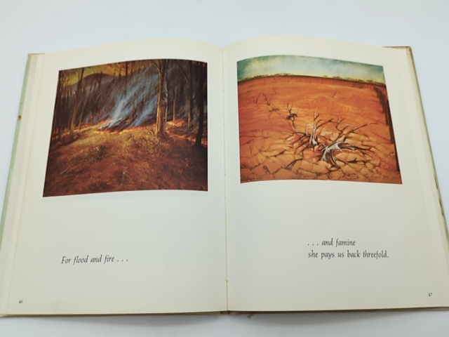 A Sunburnt Country: Paintings by Bill Beavan (Hardcover, 1978) 1st Edition by Bill Beavan