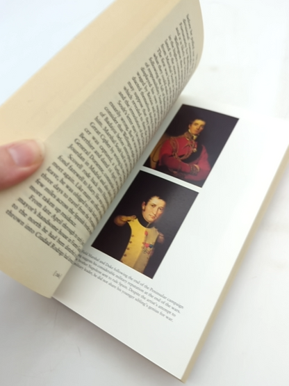 The Man Who Broke Napoleon's Codes The Story Of George Scovell by Mark Urban by Mark Urban
