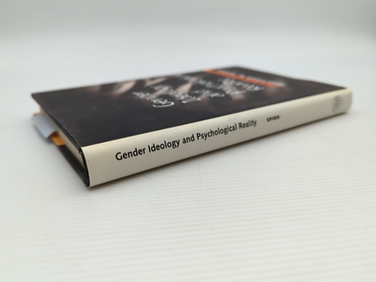 Gender Ideology And Psychological Reality An Essay On Cultural Reproduction, Mel by Melford E. Spiro