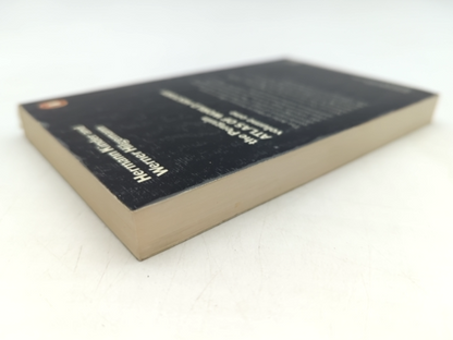 The Penguin Atlas Of World History: From The French Revolution To The Present, by "Werner Hilgemann Hermann Kinder"