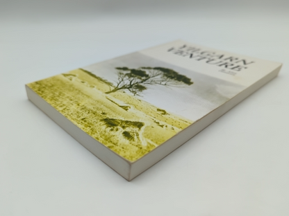 Yilgarn Venture by Alan Cameron (Paperback, 1986) 1st Ed, Signed, Aboriginal by Alan Cameron
