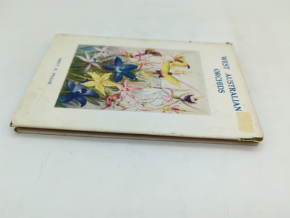 West Australian orchids by Emily H. Pelloe (Hardcover, 1930) 1st Edition by Emily H. Pelloe