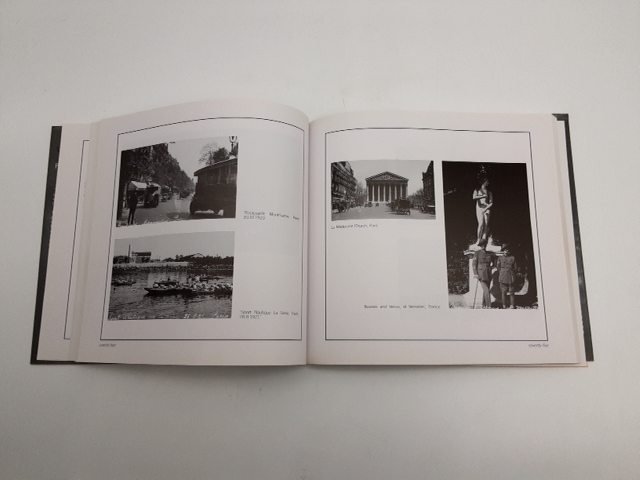 Izzy Orloff, photographer: Images, 1917-1935 by Louise Hoffman, Photographers by Louise Hoffman