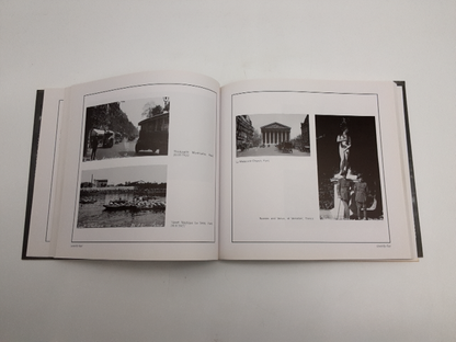 Izzy Orloff, photographer: Images, 1917-1935 by Louise Hoffman, Photographers by Louise Hoffman