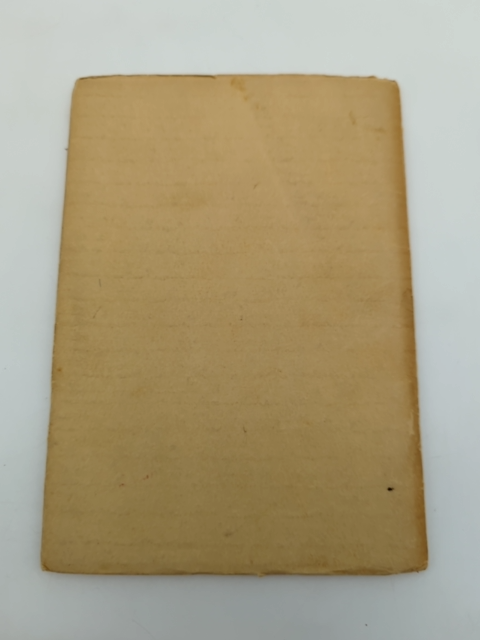 Australian Literature by C Hartley Grattan (Chapbook) 1st Edition Signed by C Hartley Grattan