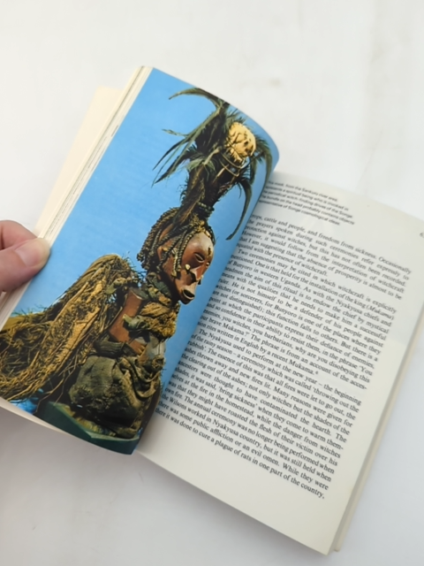 Witchcraft by Lucy Mair (Paperback, 1973) by Lucy Mair