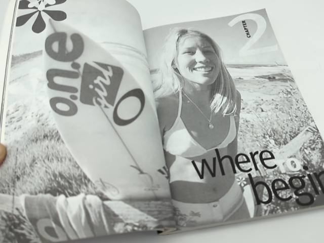 Surf's Up: The Girl's Guide to Surfing by Louise Southerden, Surfing Book by Louise Southerden