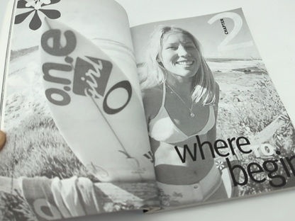 Surf's Up: The Girl's Guide to Surfing by Louise Southerden, Surfing Book by Louise Southerden