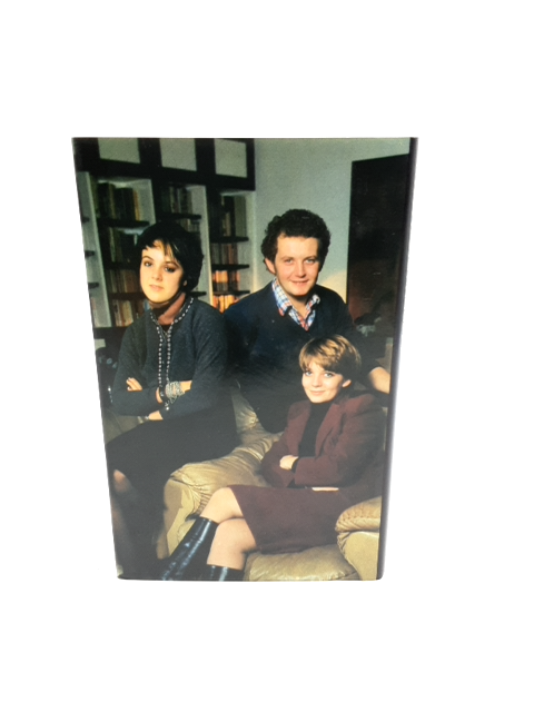 PS Love You: Peter Sellers, 1925-1980 by Michael Sellers, Biography by Michael Sellers