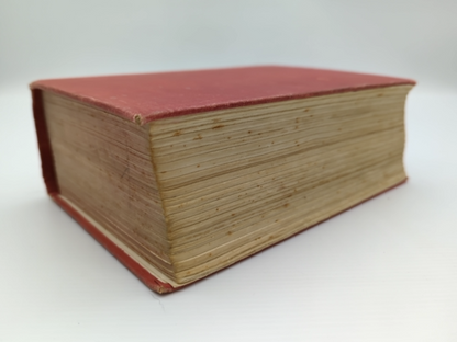 Children's Everything Within by A C Marshall (Hardcover, 1939) Vintage Knowledge by A C Marshall