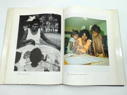 The Life and Art of Australia's Tiwi People by Heide Smith, Pacific Anthropology by Heide Smith