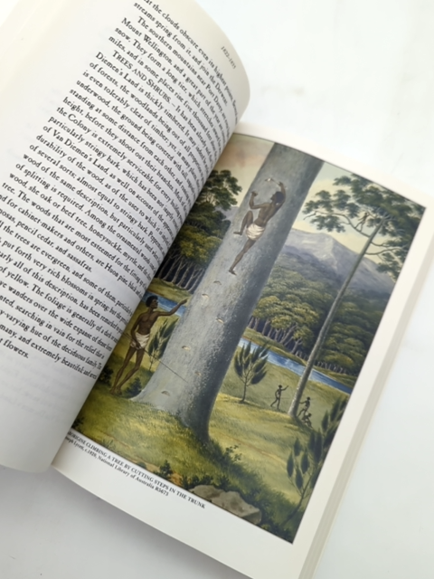 Visions Of Australia 1640-1910 by Eric Rolls, Australian History by Eric Rolls