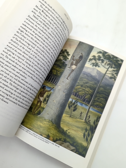 Visions Of Australia 1640-1910 by Eric Rolls, Australian History by Eric Rolls